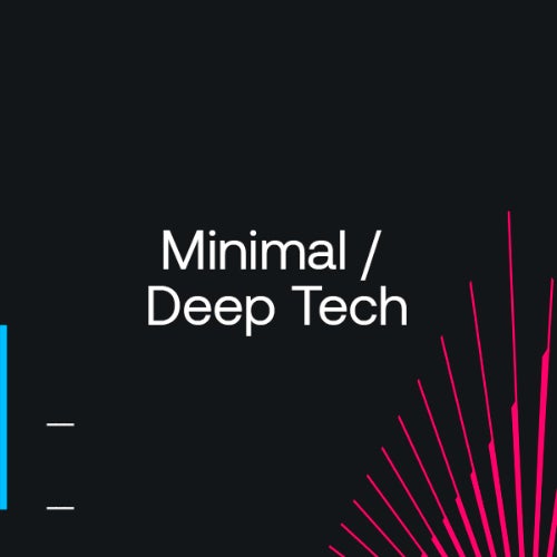 Beatport Dancefloor Essentials 2024 Minimal Deep Tech